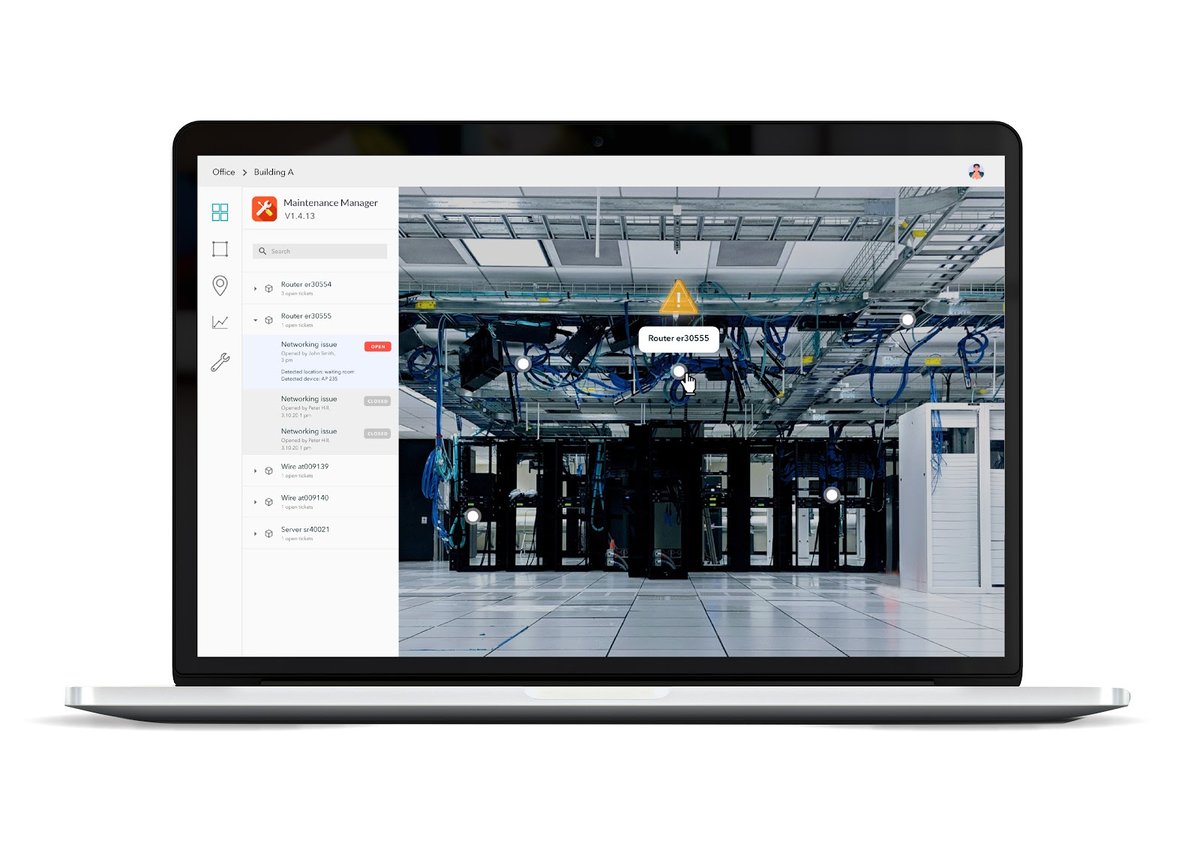 Facilities Management Software The Essential Guide